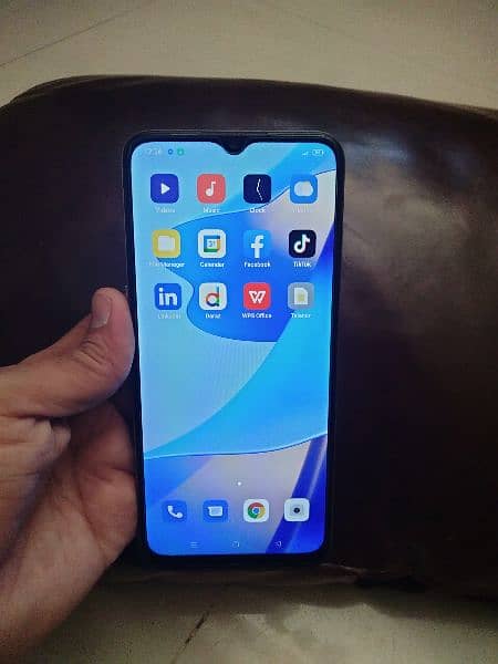 oppo a16 pta aproved  4/64 1