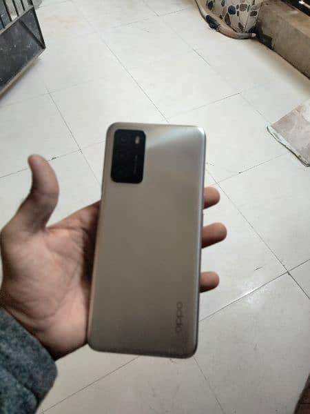 oppo a16 pta aproved  4/64 2