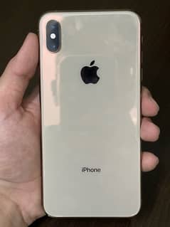 IPhone Xs Max