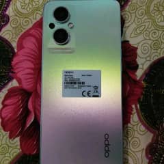 Oppo F21 Pro 5g variant Contact My whatsp 0341:5968:138