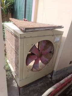 Full size Air cooler