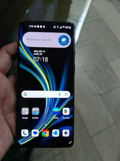 Oneplus 8 5g (8gb/128gb) New condition 0