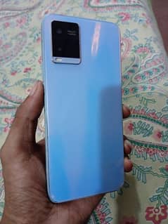 vivo y21A