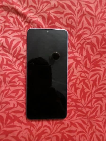 Redmi a3 full box 10/10 saf condition 4/64gb 10month warranty 3