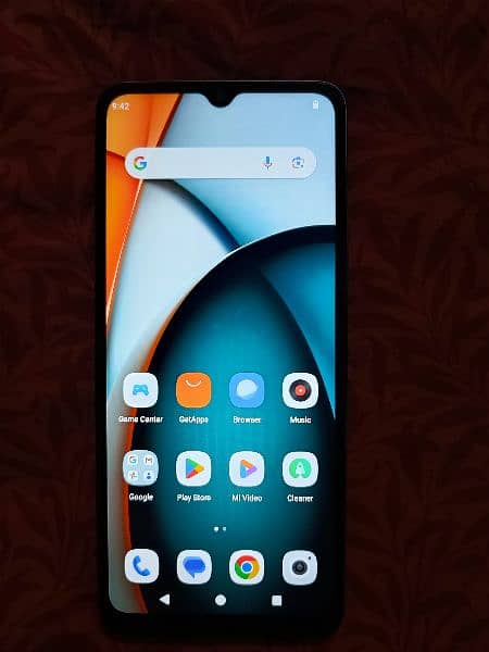 Redmi a3 full box 10/10 saf condition 4/64gb 10month warranty 6