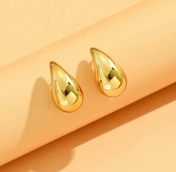 Beautiful Stud Earring For sale For Girls 3