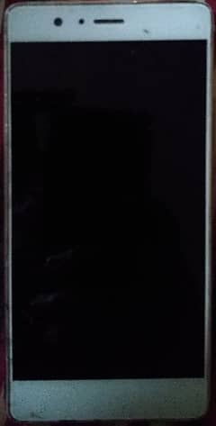 Huawei P9 lite 0