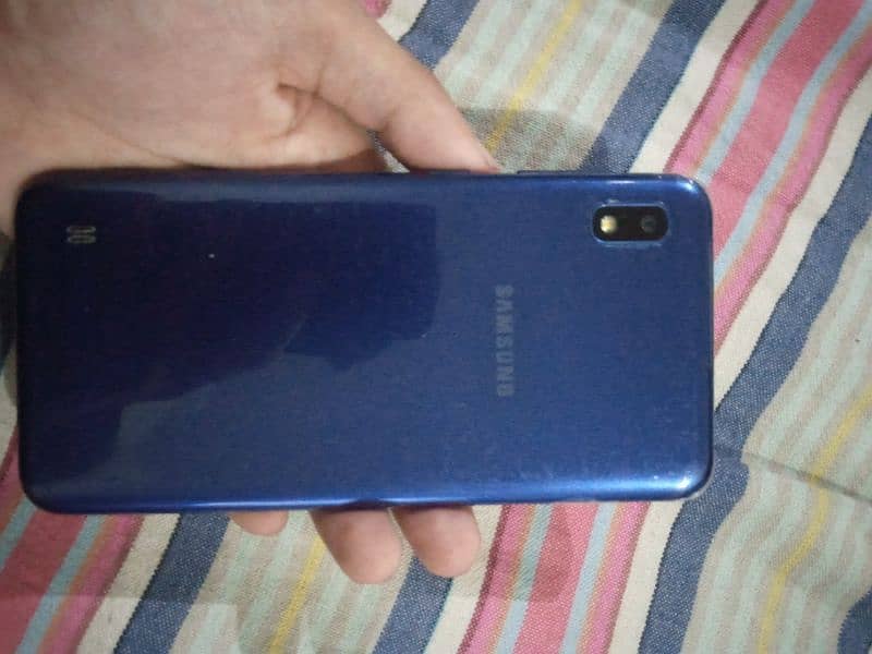 Samsung Galaxy a10 1