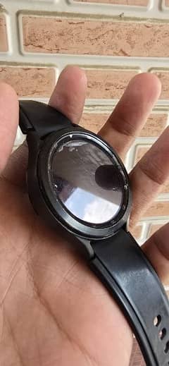 samsung watch 4 classic 46mm