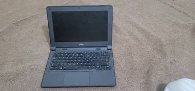 laptop dell good condition 4GB ram 350 gb momry