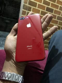 I phone 8 plus