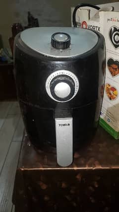 air fryer