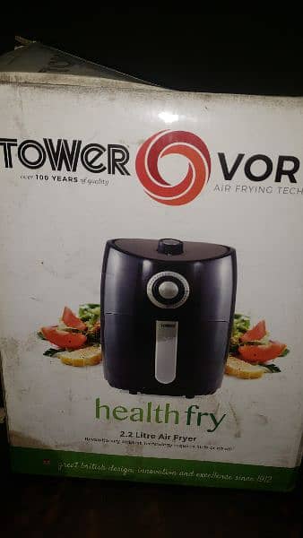 air fryer 1