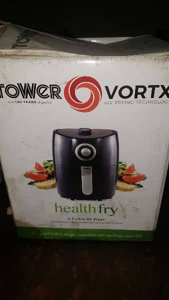 air fryer 2