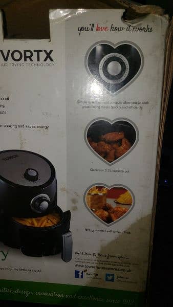 air fryer 4