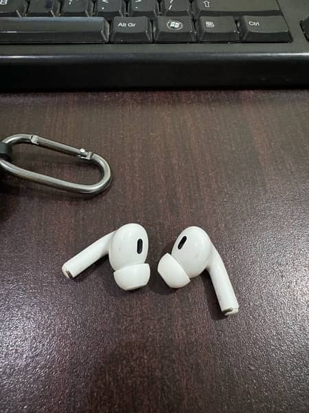 AirPods Pro 2 0