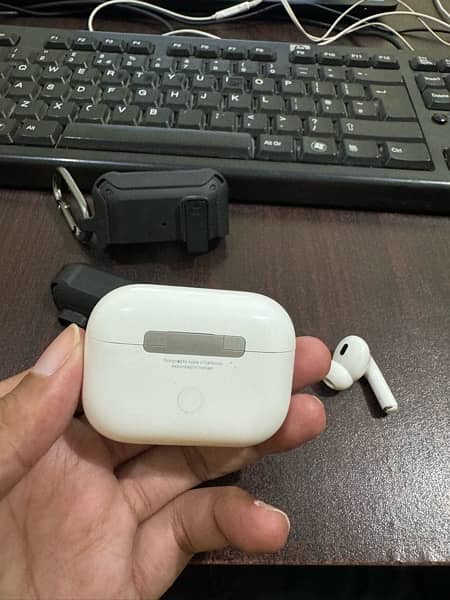 AirPods Pro 2 1