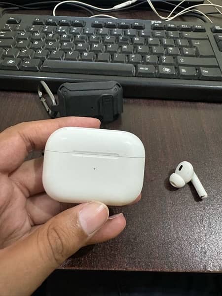 AirPods Pro 2 2