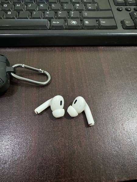 AirPods Pro 2 4