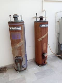 2 Geyser for sale