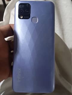 Infinix hot 10s