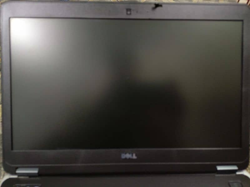 Dell Latitude e6440 Core i5 4th Generation 1 Hand Use 8