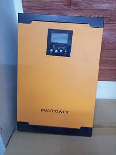 solar inverter condition 10 by 10 no open no rapid