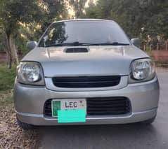 Suzuki Kei 2002