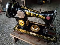 Selex sewing machine 0