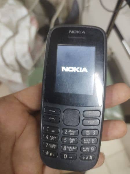 Nokia 105 2