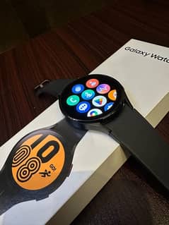 Samsung galaxy watch 4 - 44mm