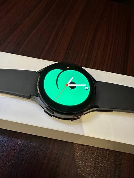 Samsung galaxy watch 4 - 44mm 3