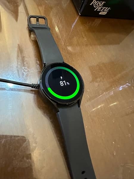 Samsung galaxy watch 4 - 44mm 4