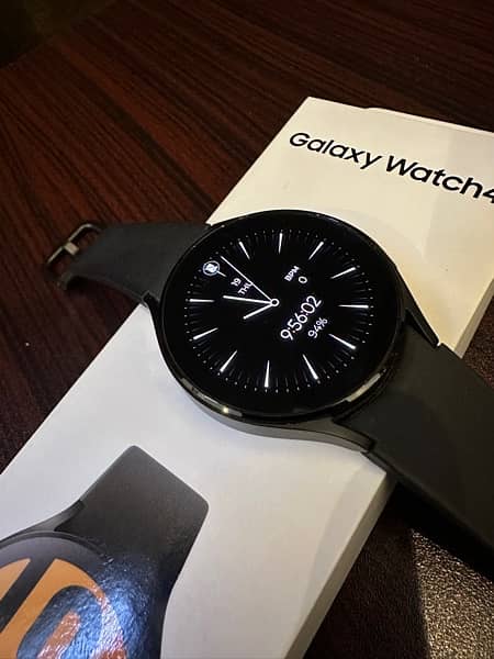 Samsung galaxy watch 4 - 44mm 5