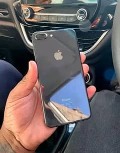 I phone 8 plus Non Pta