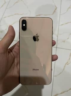 IPhone XS Max 256gb PTA approved