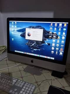 iMac