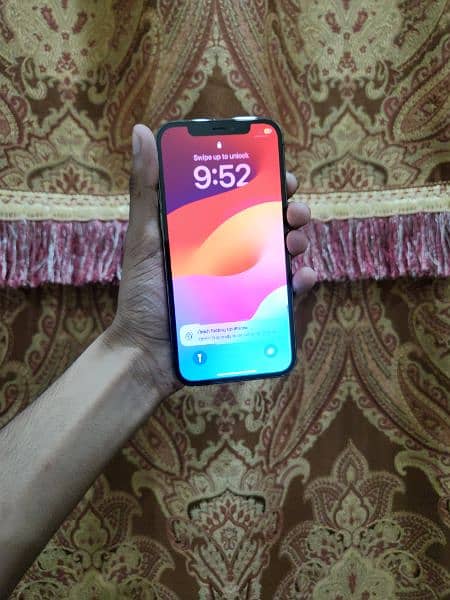 Apple I phone 12 pro Factory Unlock 5