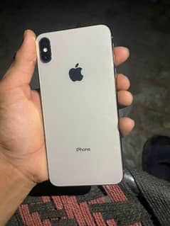 iphone xs max factory unlock