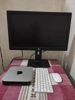 Apple Mac mini m1 set