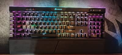 Corsair K95 Brown Switches Keyboard