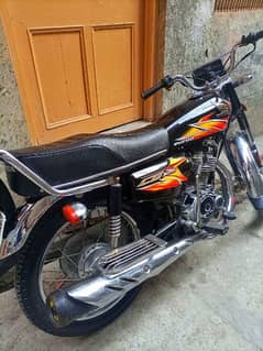 Black Honda 125 for sale,Cg 125, 2021 Honda 125, Black Honda