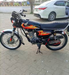 Honda 125 for sale,Cg 125, 2021 Honda 125, Honda For Sale, Black Honda