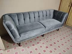 5 seater New sofa set