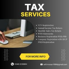 Tax Services