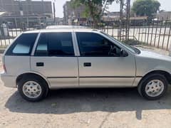 Suzuki Cultus VXR 2000