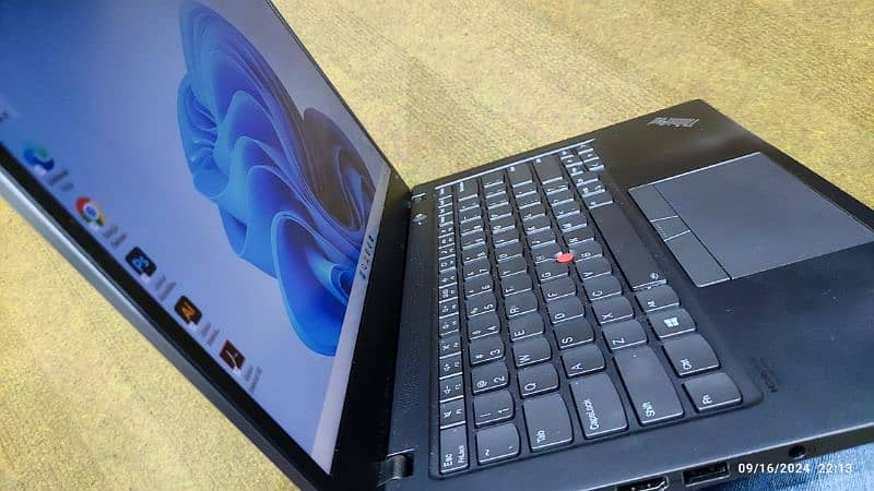 Lenovo T14s i5 11th Generation 1