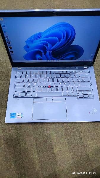 Lenovo T14s i5 11th Generation 2