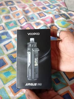 VOOPOO ARGUS PRO