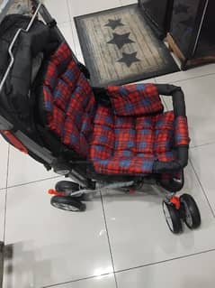 baby walker/stroller